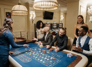 How to Check the Reputation of an Online Casino in the USA How to Check the Reputation of an Online Casino in the USA