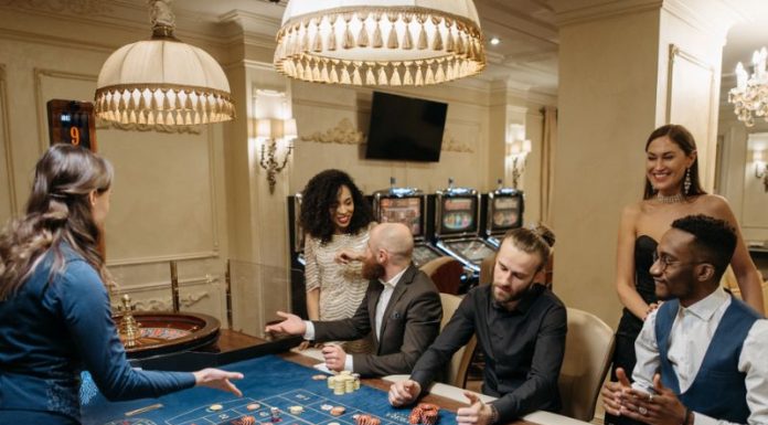 How to Check the Reputation of an Online Casino in the USA How to Check the Reputation of an Online Casino in the USA