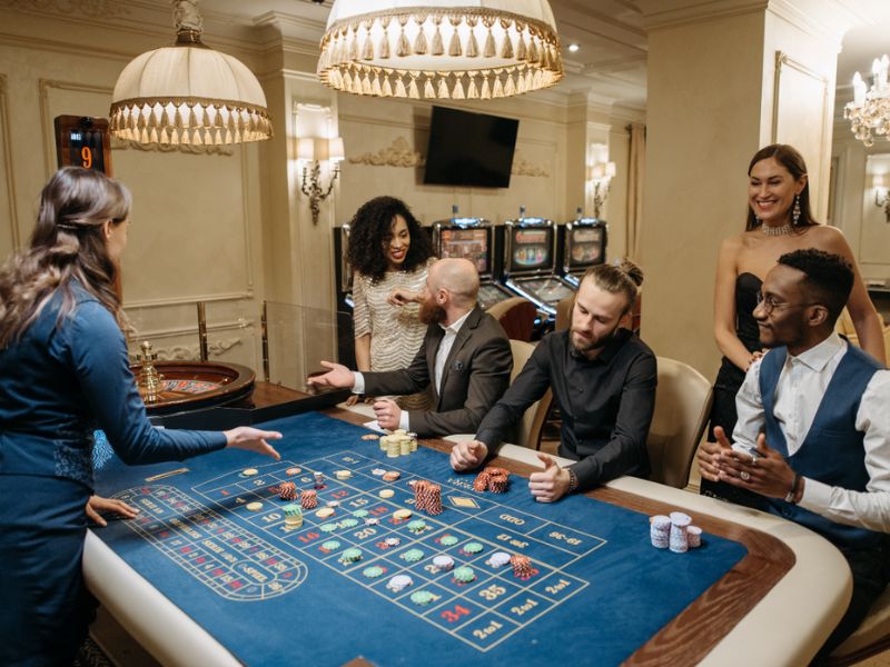 10 tips to promote your online casino in 2022