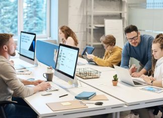 How to Retain Employees in this Difficult Hiring Market