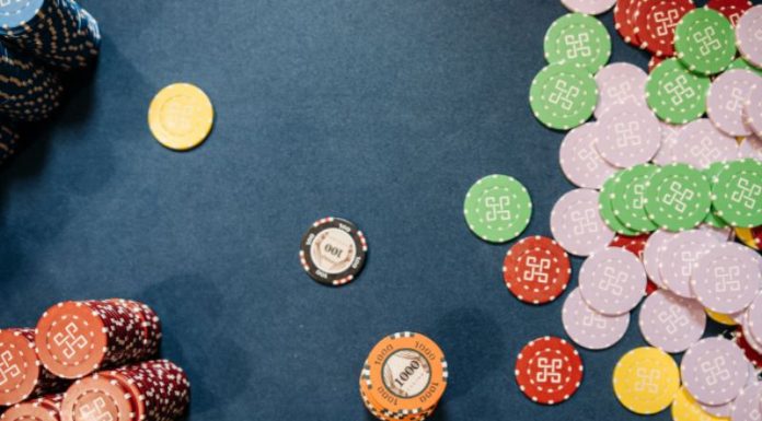 How to Spot the Best Online Casino Games: A Beginner’s Guide How to Spot the Best Online Casino Games A Beginner’s Guide