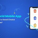 Hybrid Mobile App