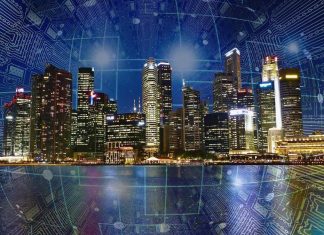 Top 10 Internet of Things for Business IOT-