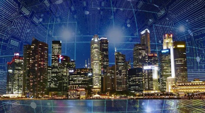 Top 10 Internet of Things for Business IOT-