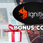 Ignition Casino Bonus Code Offers
