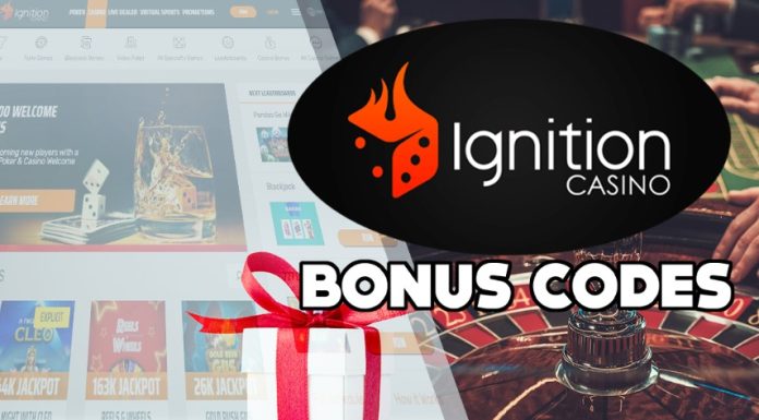 Ignition Casino Bonus Code Offers You Don’t Want to Miss in 2022 (Ignition Deposit Bonus, Free Spins, and More) Ignition Casino Bonus Code Offers