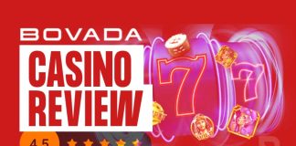 Is Bovada.lv a Legit Online Casino