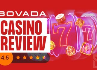 Is Bovada.lv a Legit Online Casino
