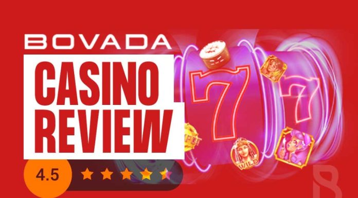 Bovada Casino Review: Is Bovada.lv a Legit Online Casino? Is Bovada.lv a Legit Online Casino