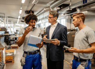 Tips for Integrating Key Control in the Workplace Key Control