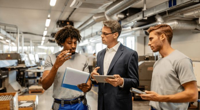 Tips for Integrating Key Control in the Workplace Key Control