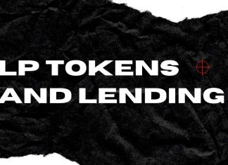 How LP Tokens Can Be Integrated into a Lending System LP-Tokens