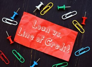 Line of Credit vs Loans: Which is Better for You? Line of Credit vs Loans Which is Better for You
