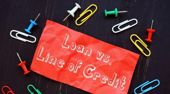 Line of Credit vs Loans: Which is Better for You? Line of Credit vs Loans Which is Better for You