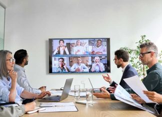 Meeting--