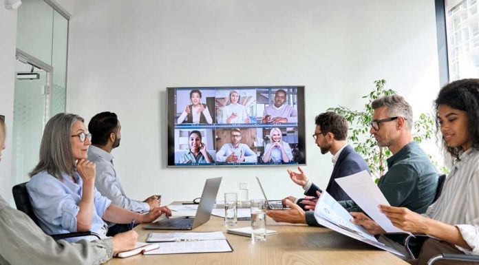 How to Make Your Work Meetings More Fun and Exciting Meeting--