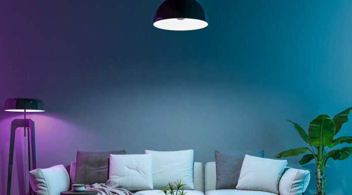 Transform Any Room With Neon Signs Neon-Room