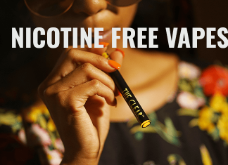 What Makes Vape Pen Juice without Nicotine Better? Nicotine-Free-Vapes.