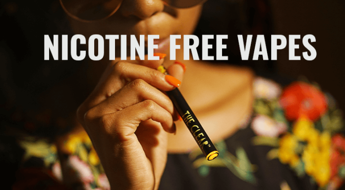What Makes Vape Pen Juice without Nicotine Better? Nicotine-Free-Vapes.