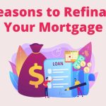5 Good Reasons to Refinance Your Mortgage Refinance---Mortgage