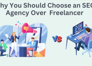 SEO-Agency