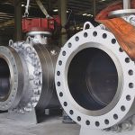 Industrial Valves Manufacturers