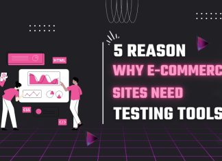 E-Commerce Sites
