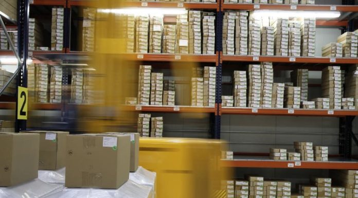 How Packaging Impacts the Supply Chain of Your Business Supply chain packaging