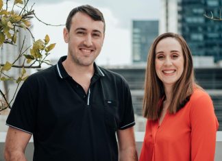 How Actionable SMB Data Reshaped the Financial Sector entrepreneurs