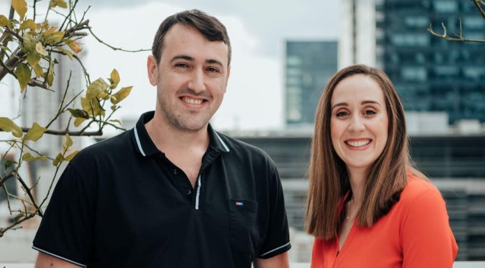 How Actionable SMB Data Reshaped the Financial Sector entrepreneurs