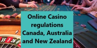 Online Casino