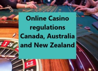 Online Casino Regulations Worldwide Online Casino