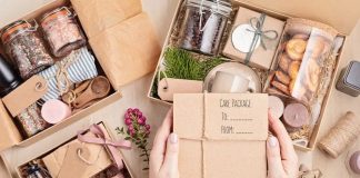 Business Gifting Ideas