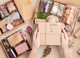 Business Gifting Ideas