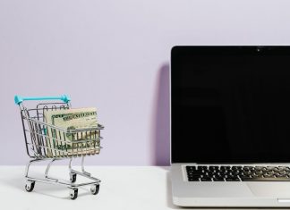 Ecommerce Business
