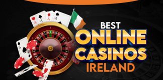 Online Casino