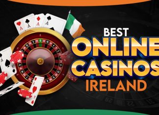 Best Online Casinos in Ireland – Top 10 Real Money Irish Casino Sites for Big Wins Online Casino