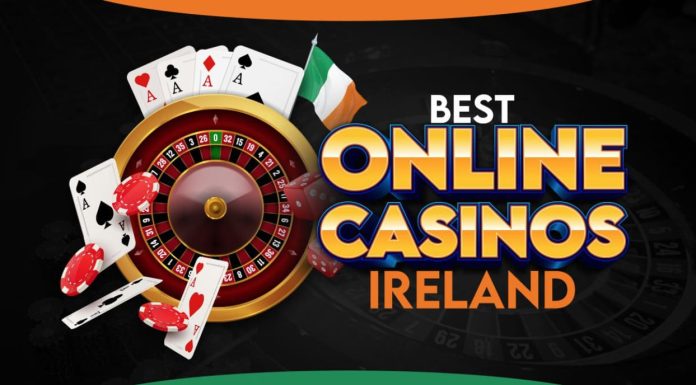 Best Online Casinos in Ireland – Top 10 Real Money Irish Casino Sites for Big Wins Online Casino