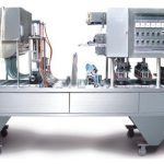 Semi Automatic Cup Sealing Machine vs Full Automatic Cup Sealing Machine