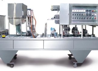 Semi Automatic Cup Sealing Machine vs Full Automatic Cup Sealing Machine
