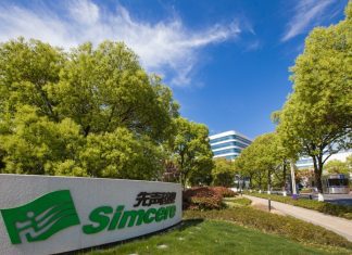 Simcere Closed an Out-License Deal of 492M USD with Almirall Simcere’s head office in Nanjing China