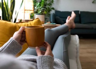 5 Great Activities for Stress Relief Stress-Relief