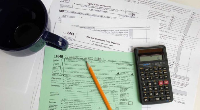 What Is A Tax Write Off And How Does It Work? Tax-Write-Off