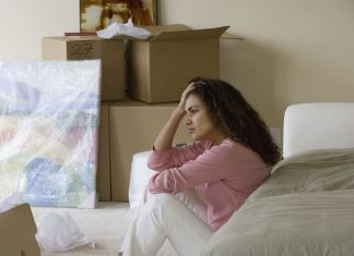 Having Moving Fears? Here’s How to Fight Those Fears fear of moving
