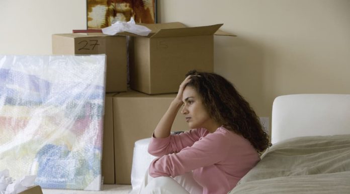 Having Moving Fears? Here’s How to Fight Those Fears fear of moving