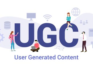 UGC