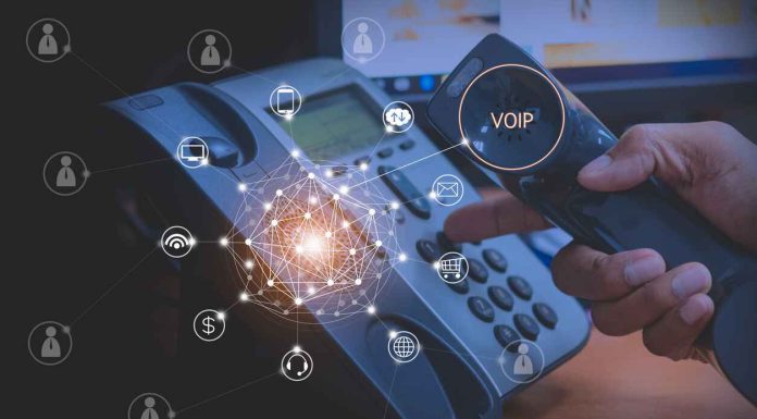 The Benefits Of Using VoIP Phones For Your Business VOIP