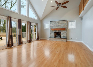 Virtual Staging