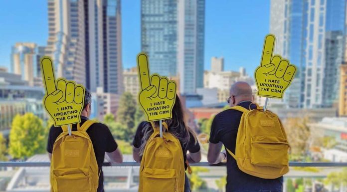 How Winn.AI is Optimizing Sales Processes Winn.AI is Optimizing Sales Processes