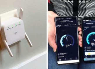 UltraXTend Wifi Reviews: Does UltraXTend Wifi Booster Really Work? Wifi